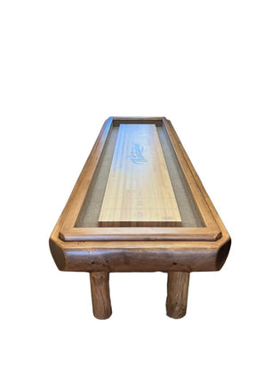 12' Montana Shuffleboard Table