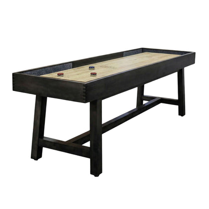 9 Foot Oxford Shuffleboard Table