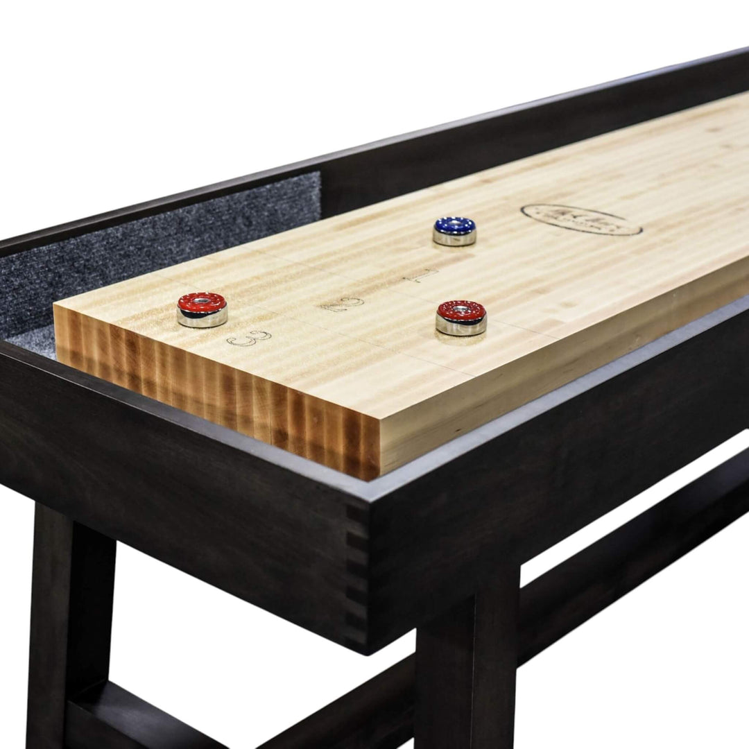 22 Foot Oxford Shuffleboard Table