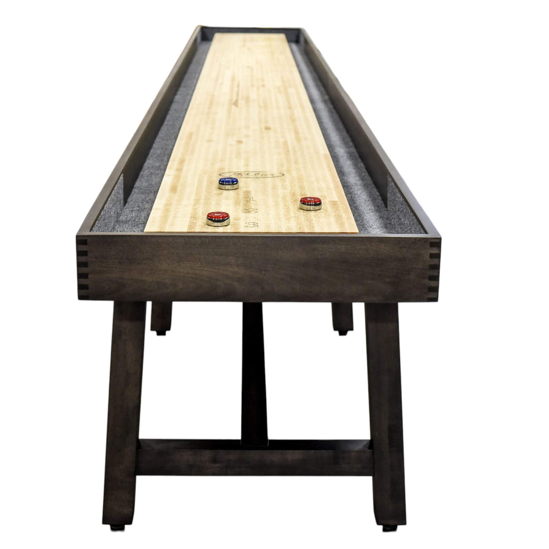 22 Foot Oxford Shuffleboard Table