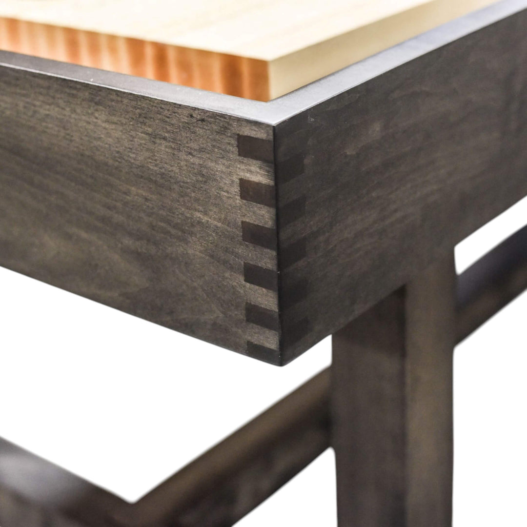 22 Foot Oxford Shuffleboard Table