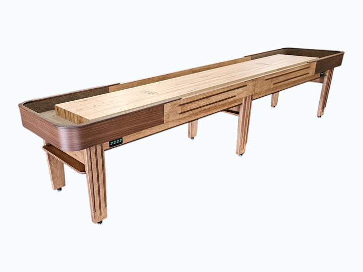 Prestige Shuffleboard Table