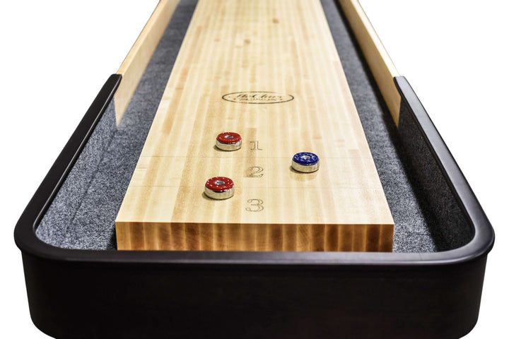 22' Tournament II Deluxe Shuffleboard Table