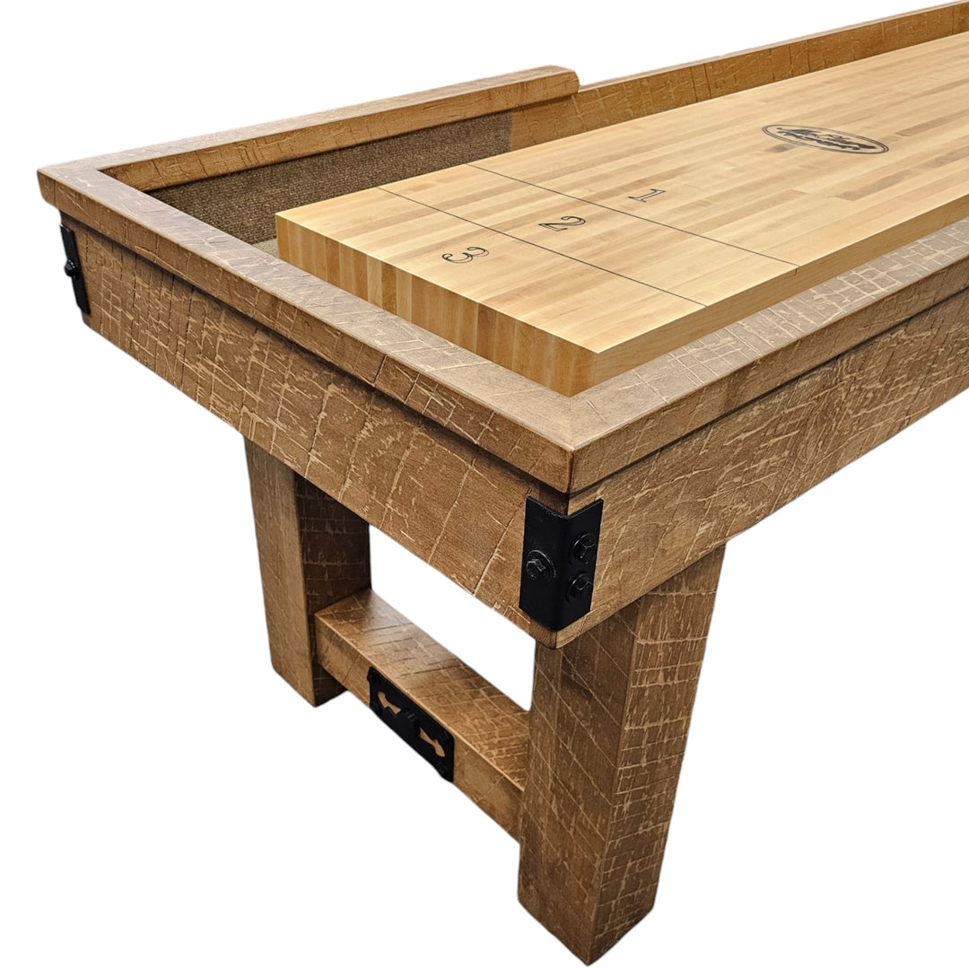 14 foot Vicksburg Shuffleboard Table