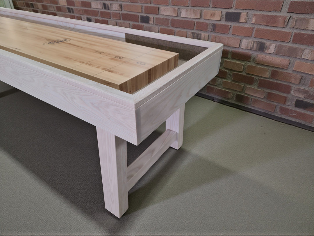 Savannah Shuffleboard