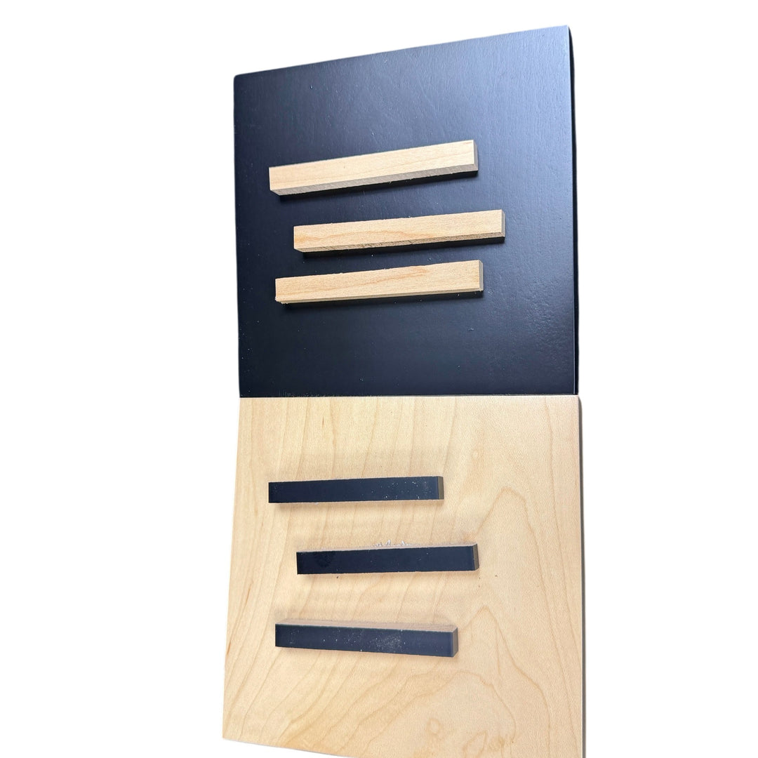 Wood Sample