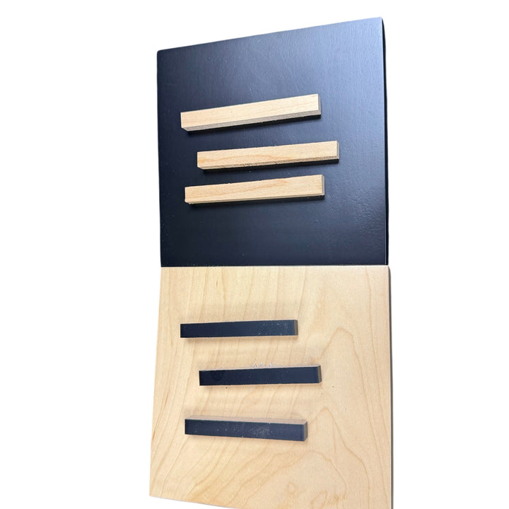Wood Sample