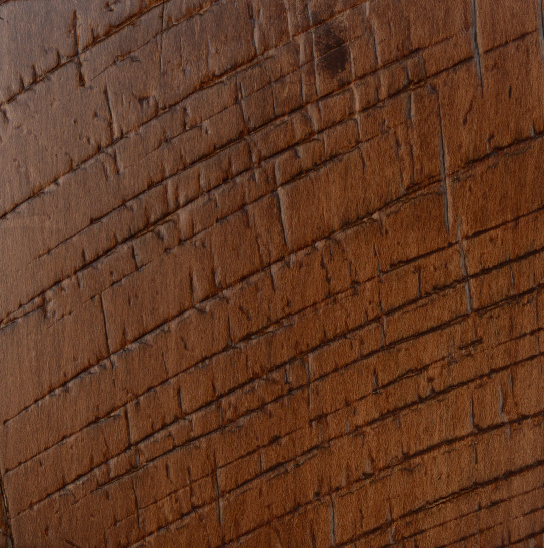 Wood Sample
