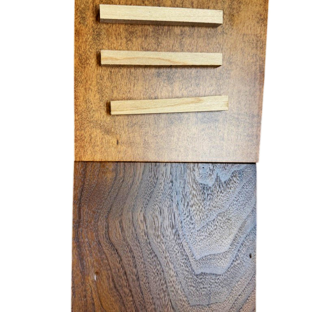 Wood Sample