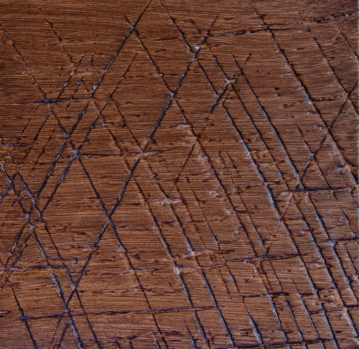 Wood Sample