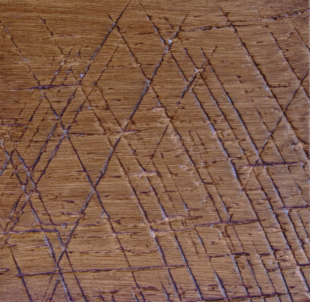 Wood Sample