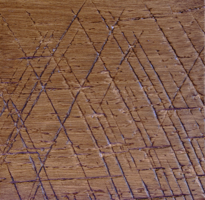 Wood Sample