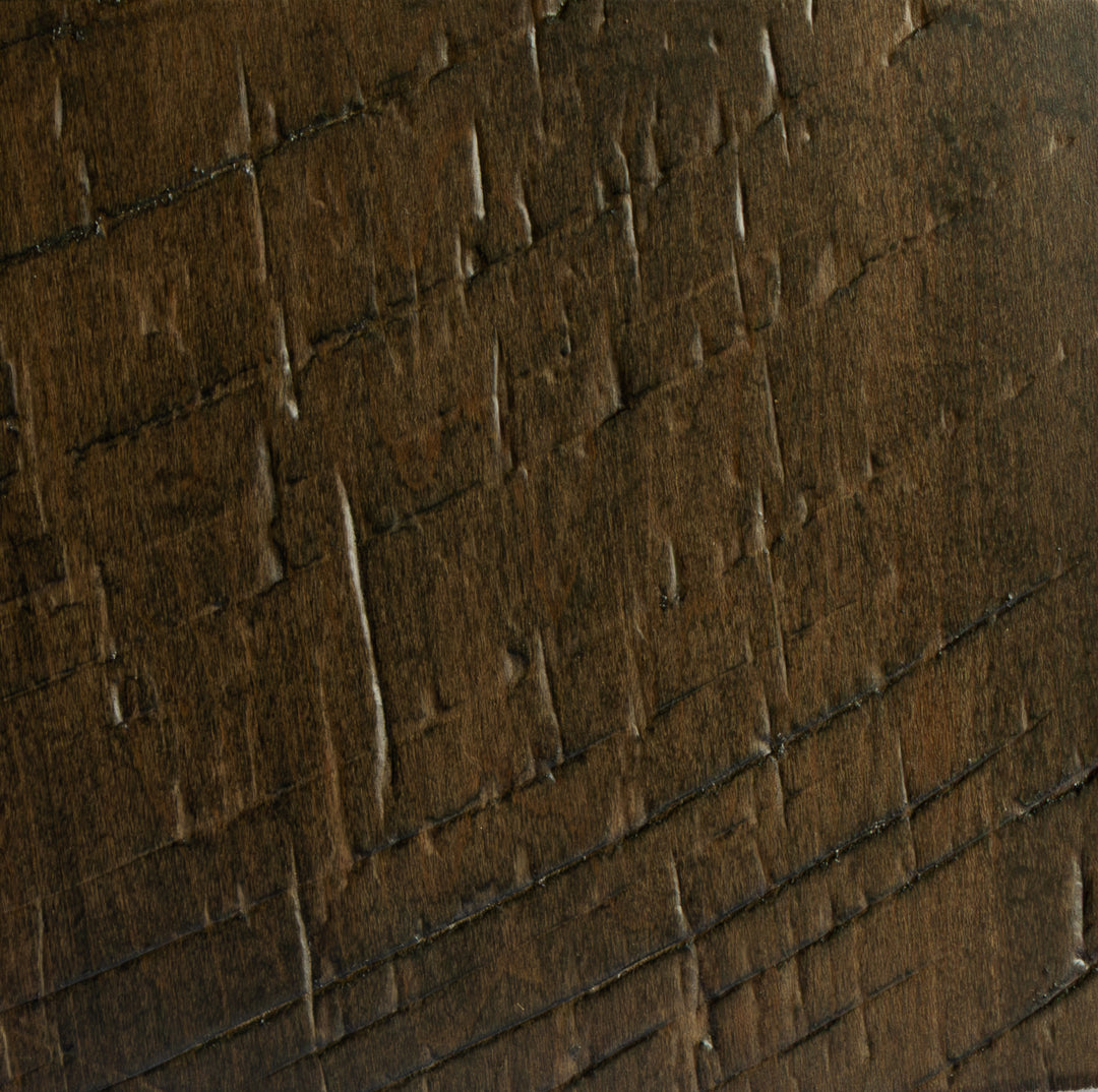 Wood Sample