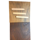 Heirloom Walnut Natural