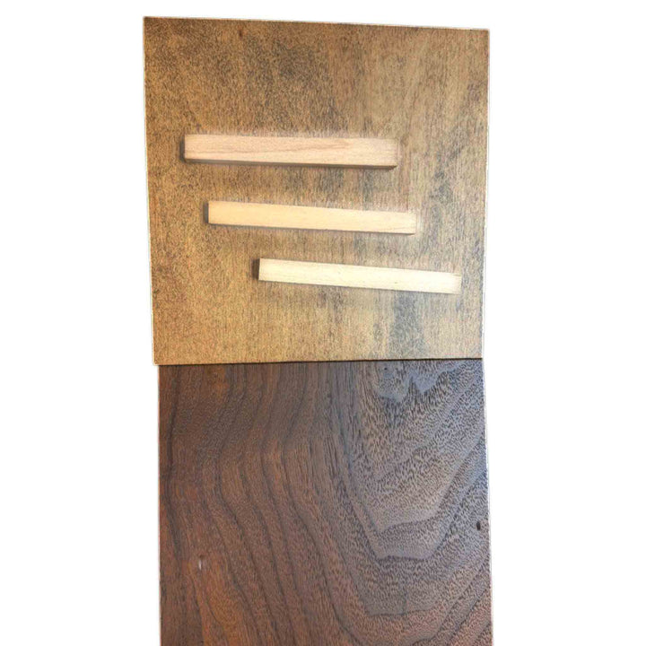 Wood Sample