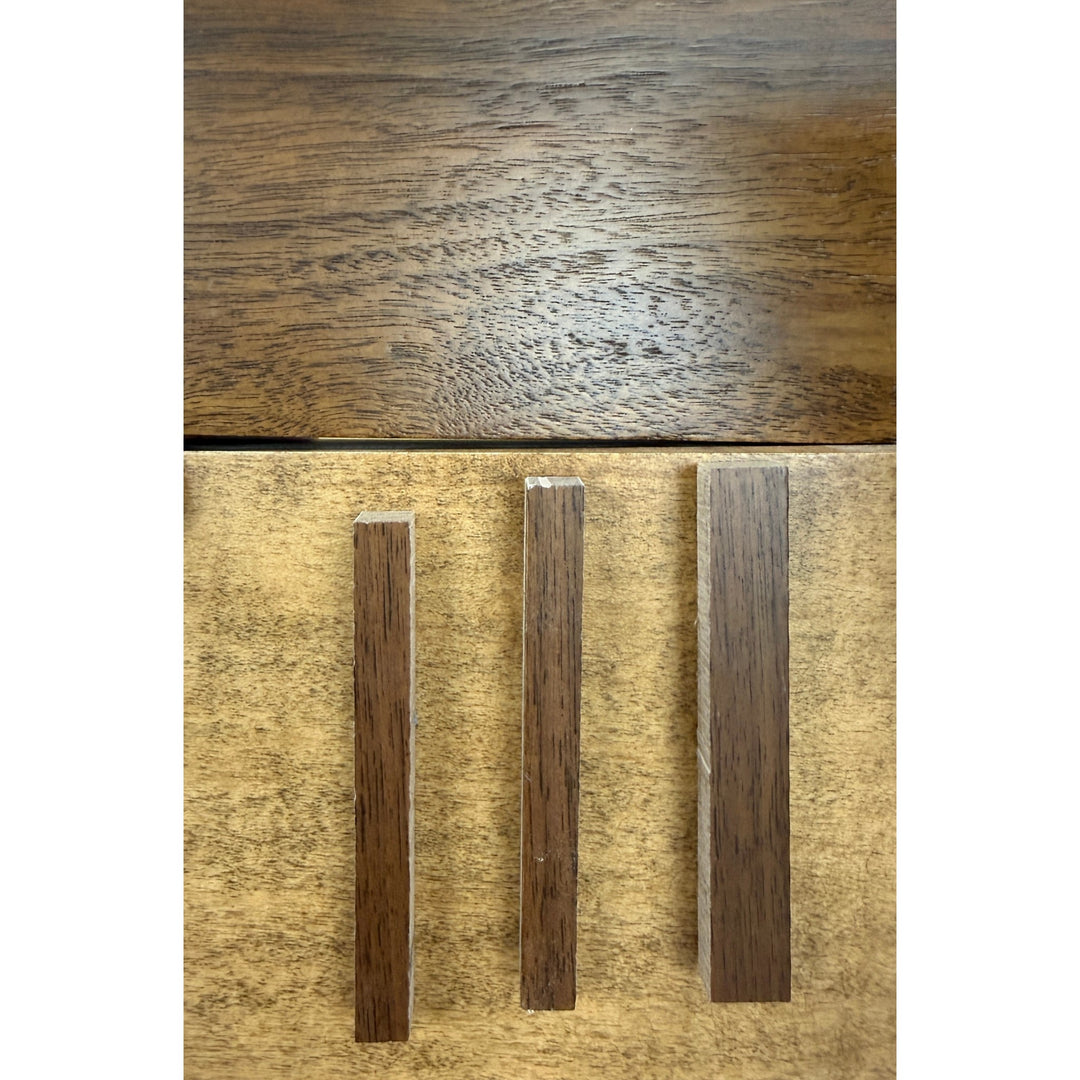Wood Sample