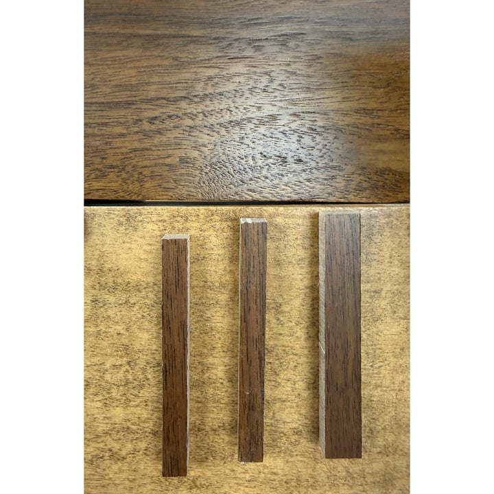 Wood Sample