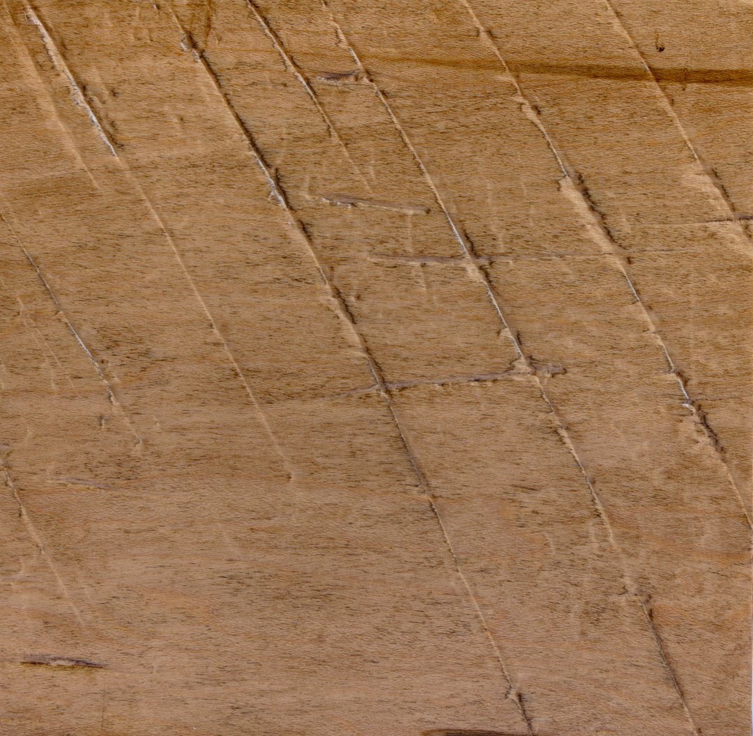 Wood Sample