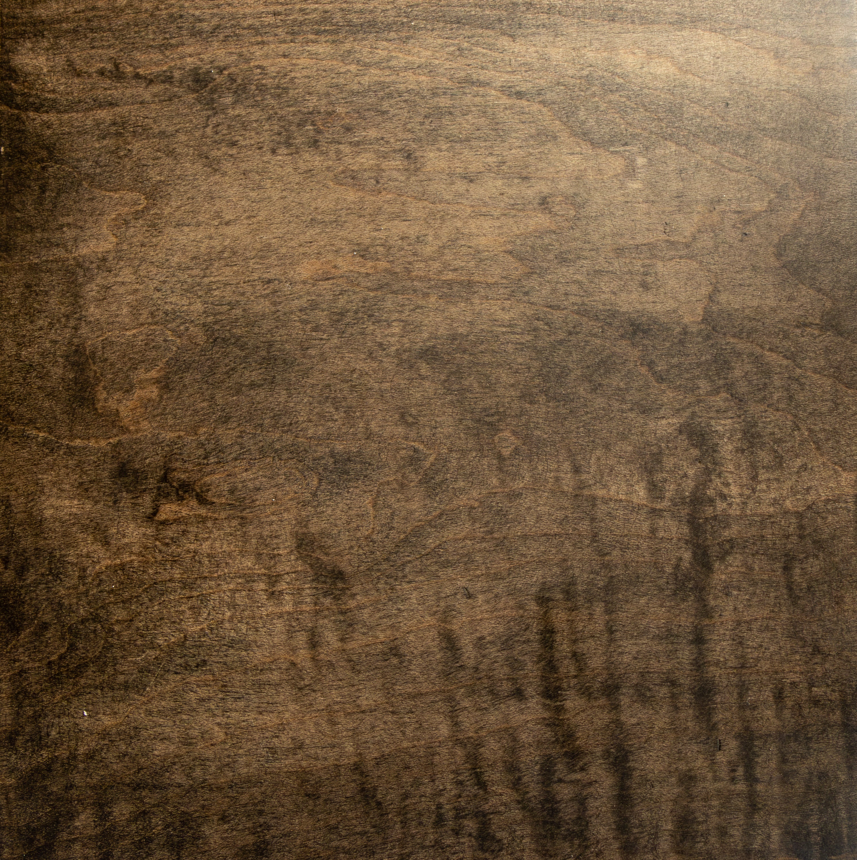 Black Rubbed
