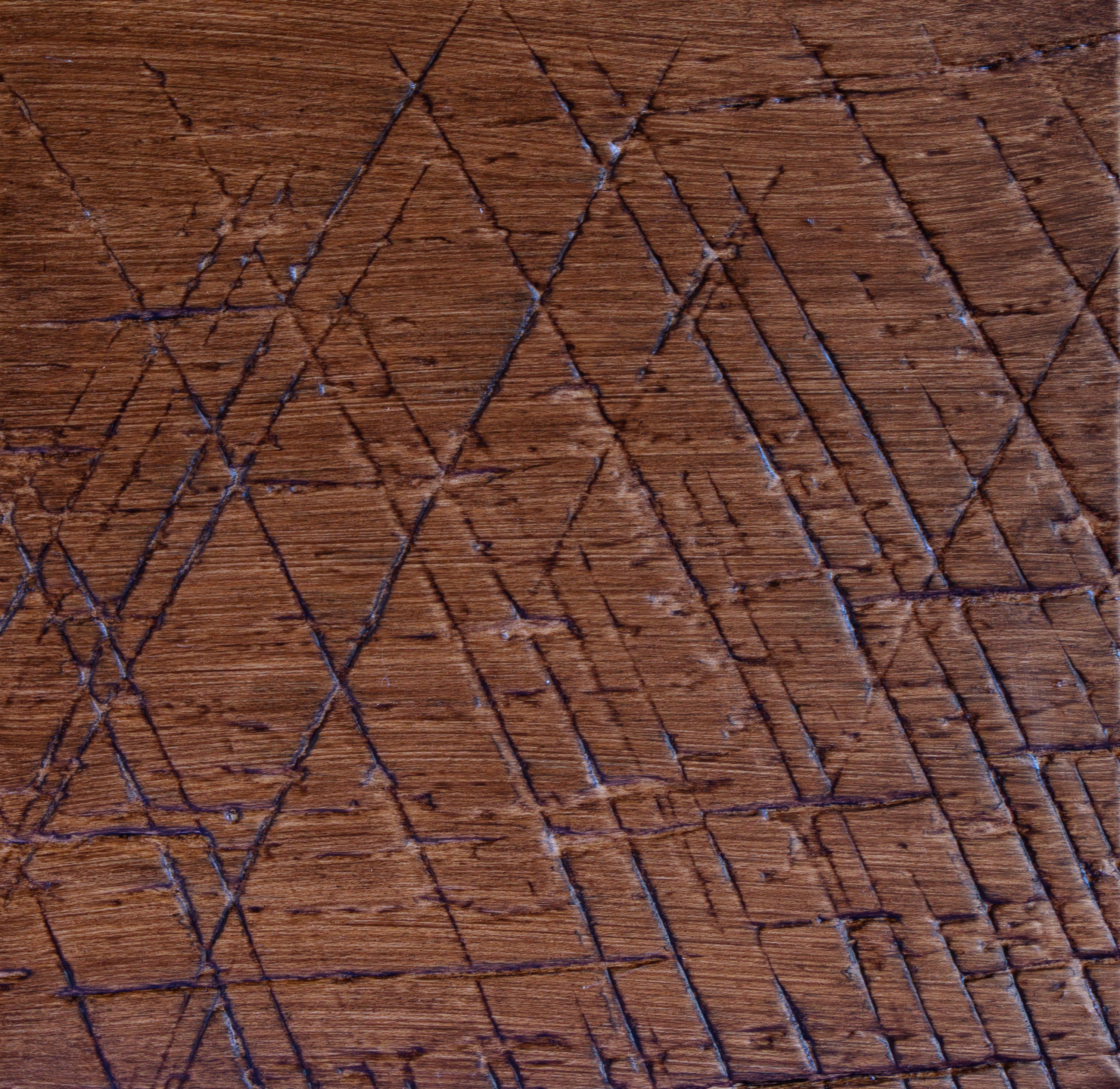 Etched Cognac