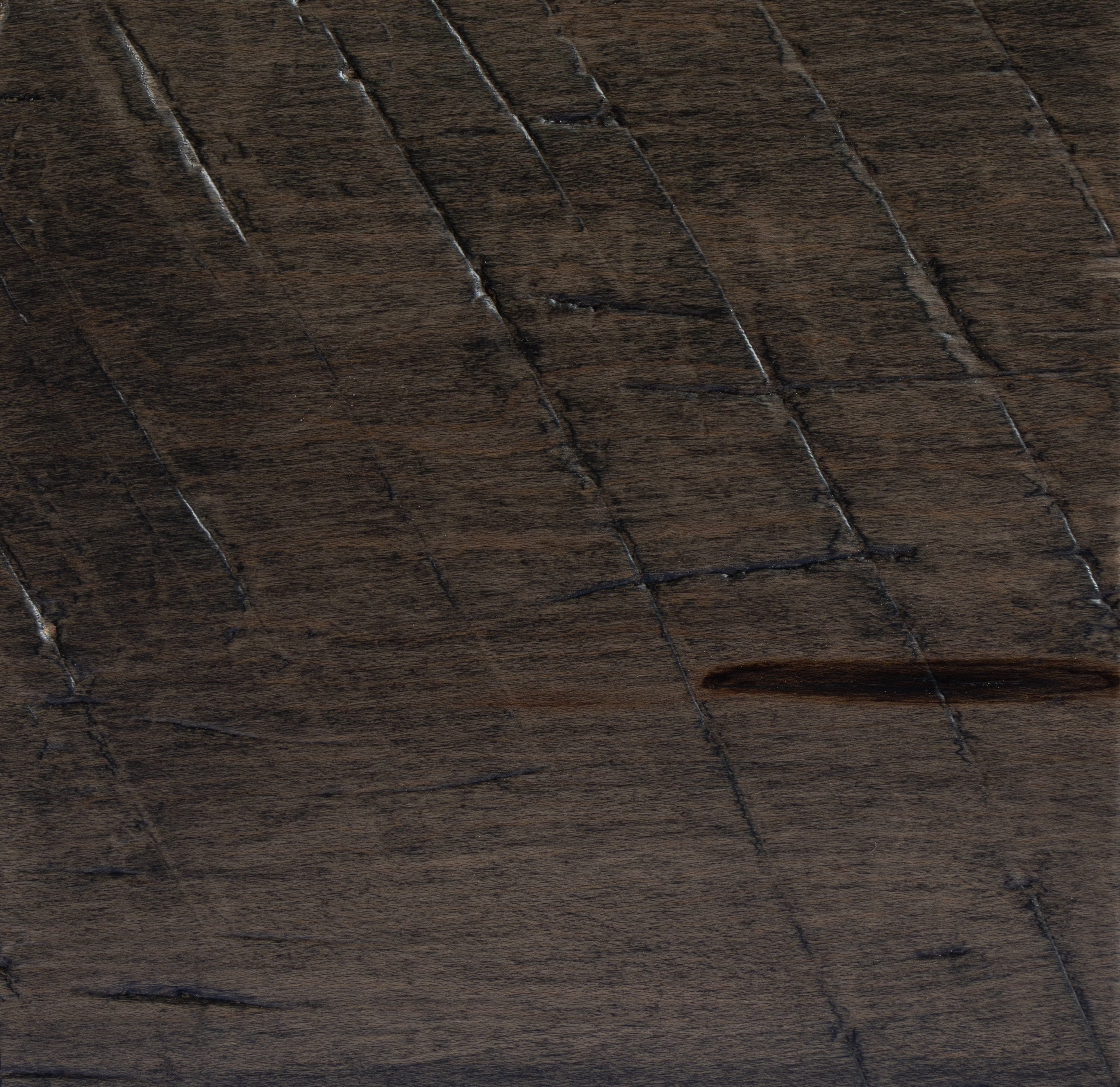 Etched Gun Metal
