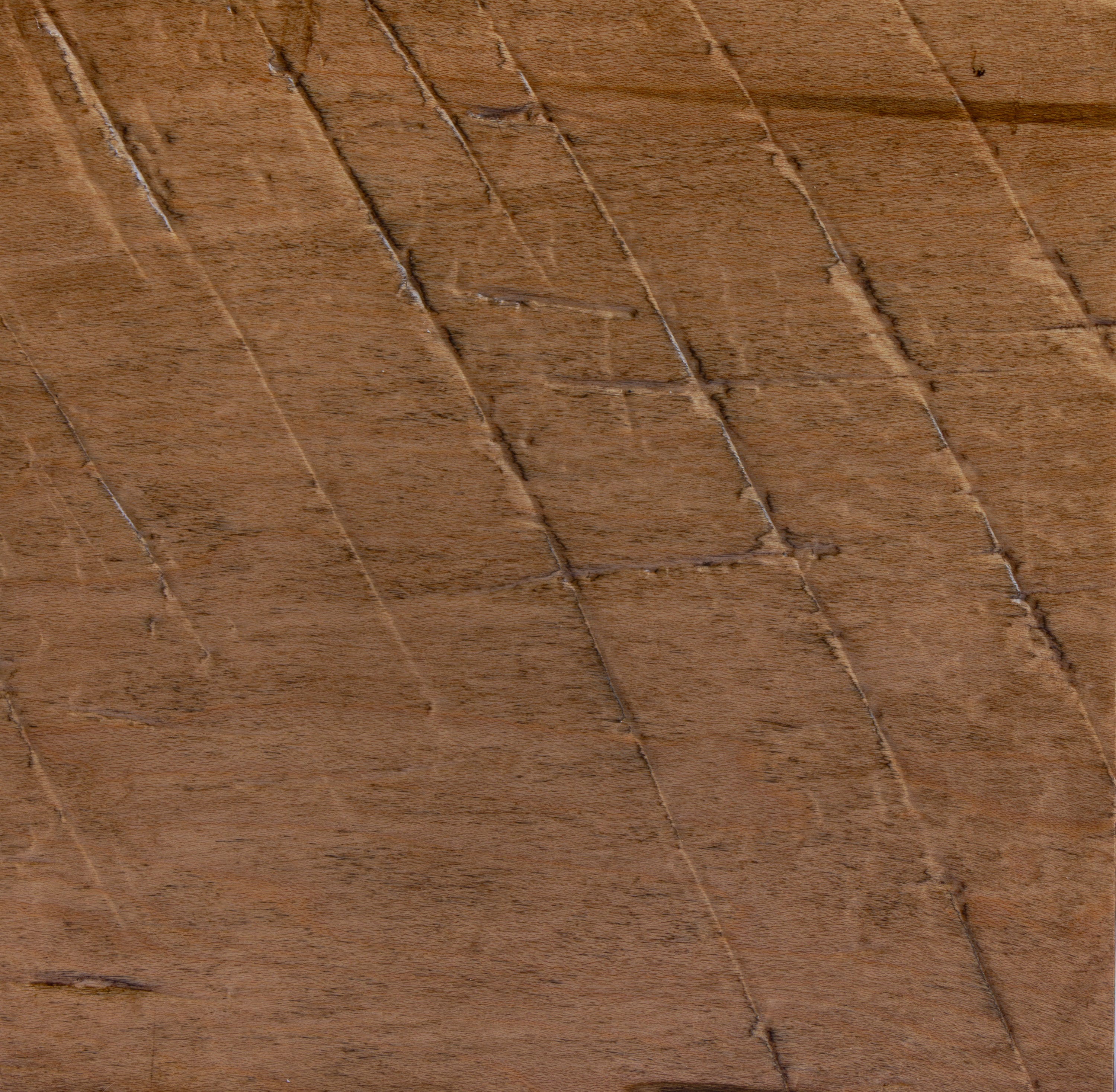 Etched Heirloom
