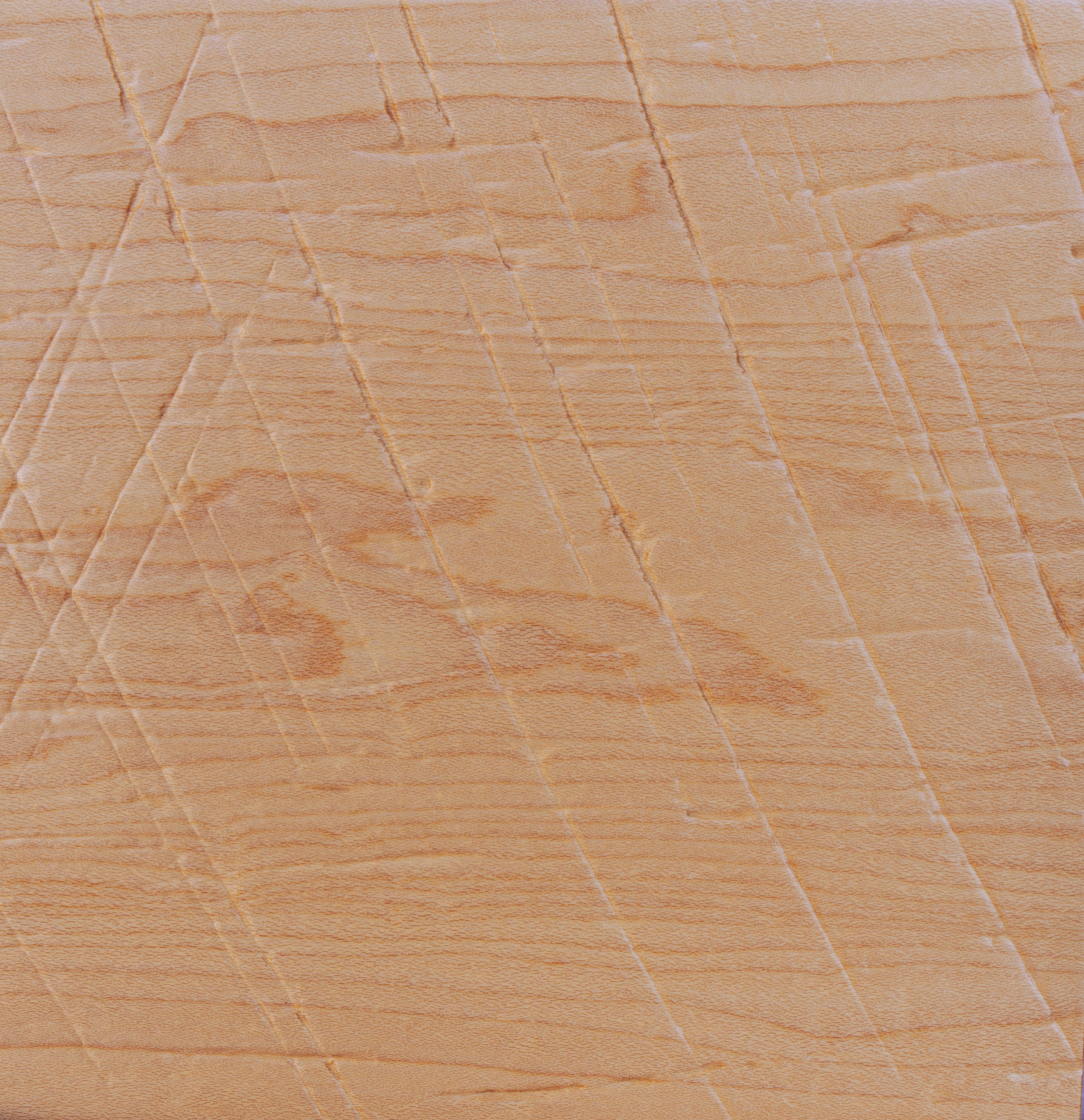 Etched Natural