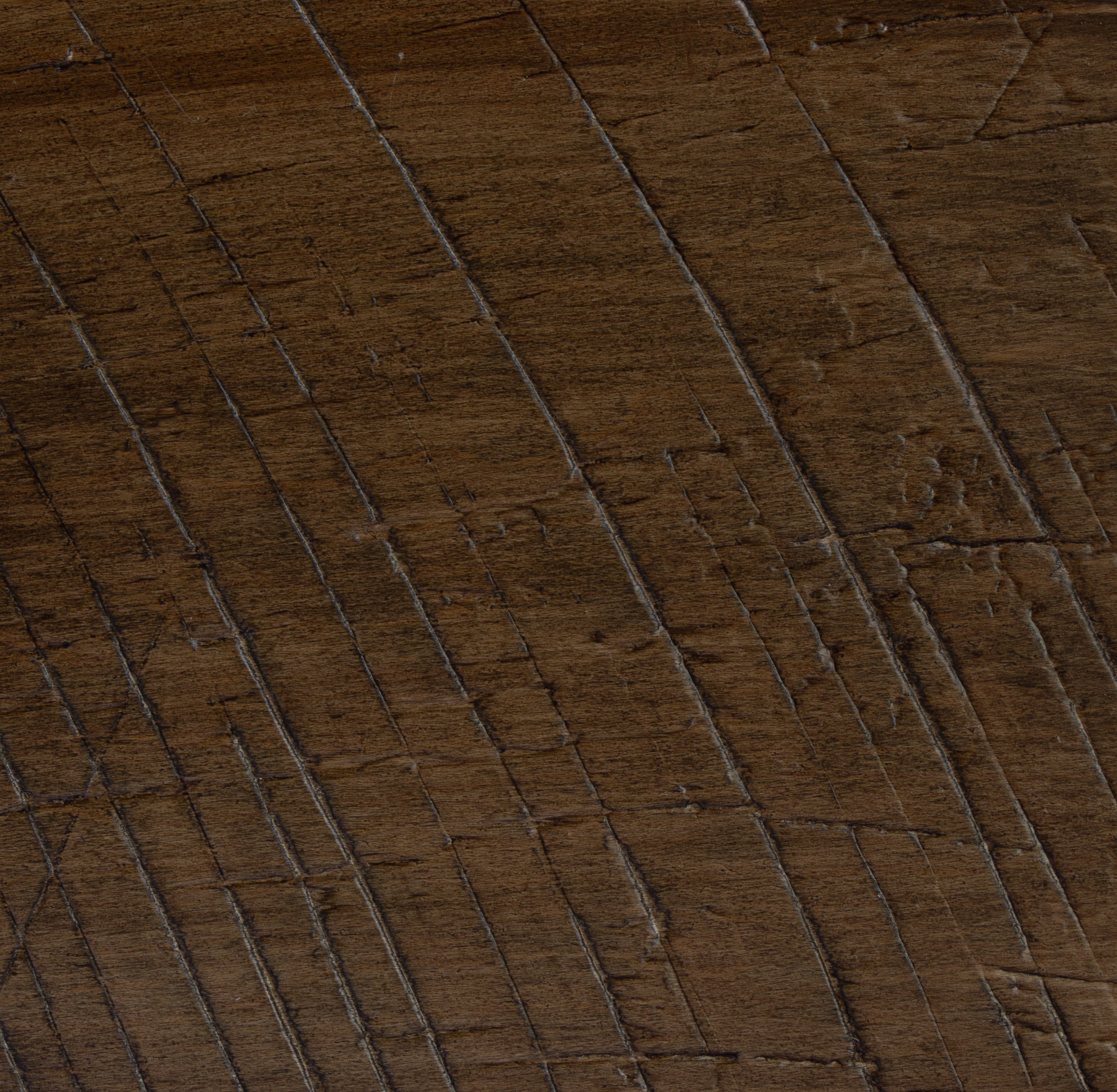Etched Walnut