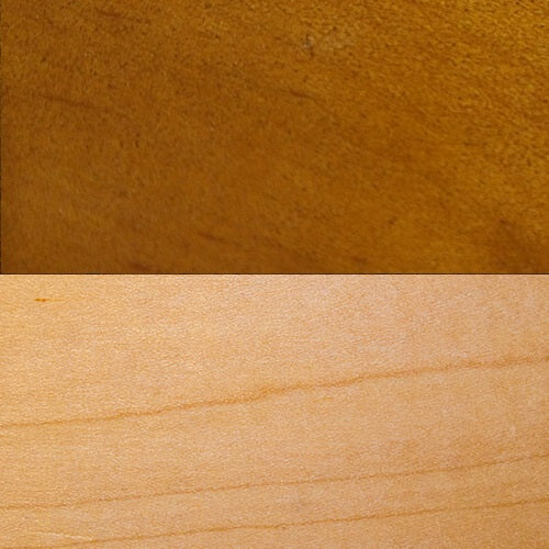 Wood Sample