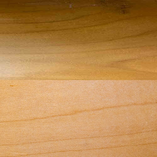 Wood Sample