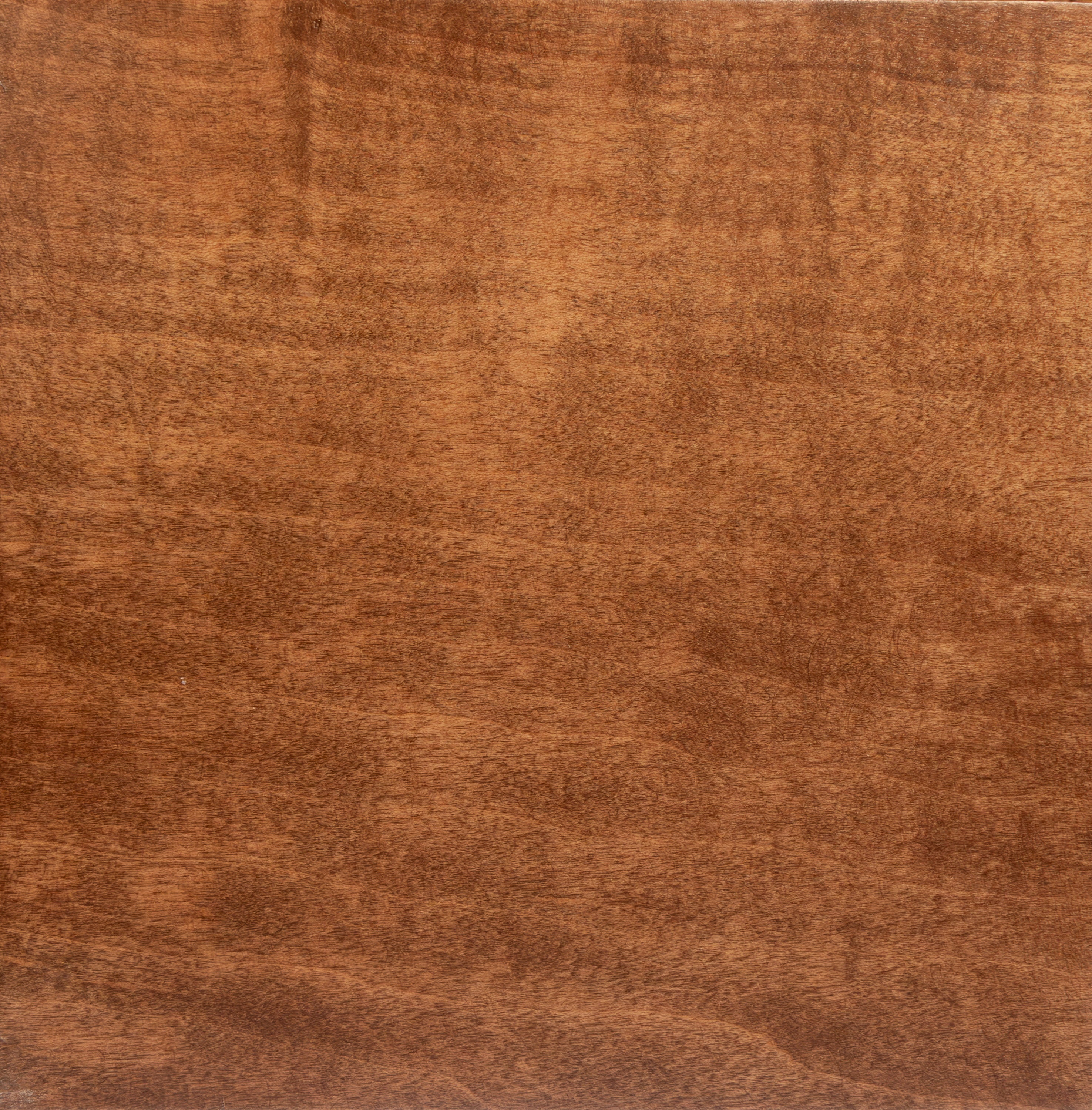 Warm Chestnut