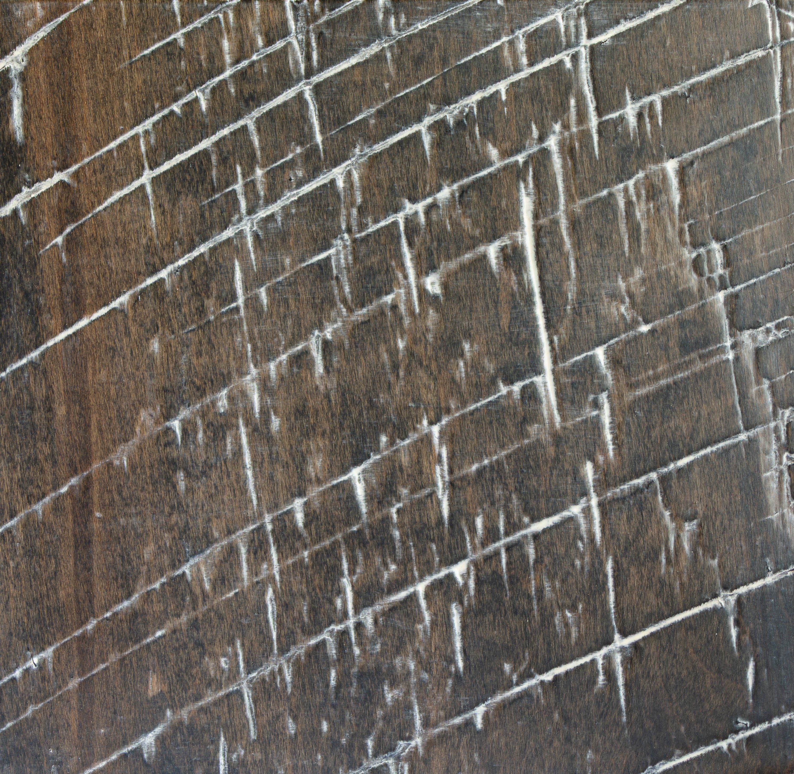 Weathered Gray