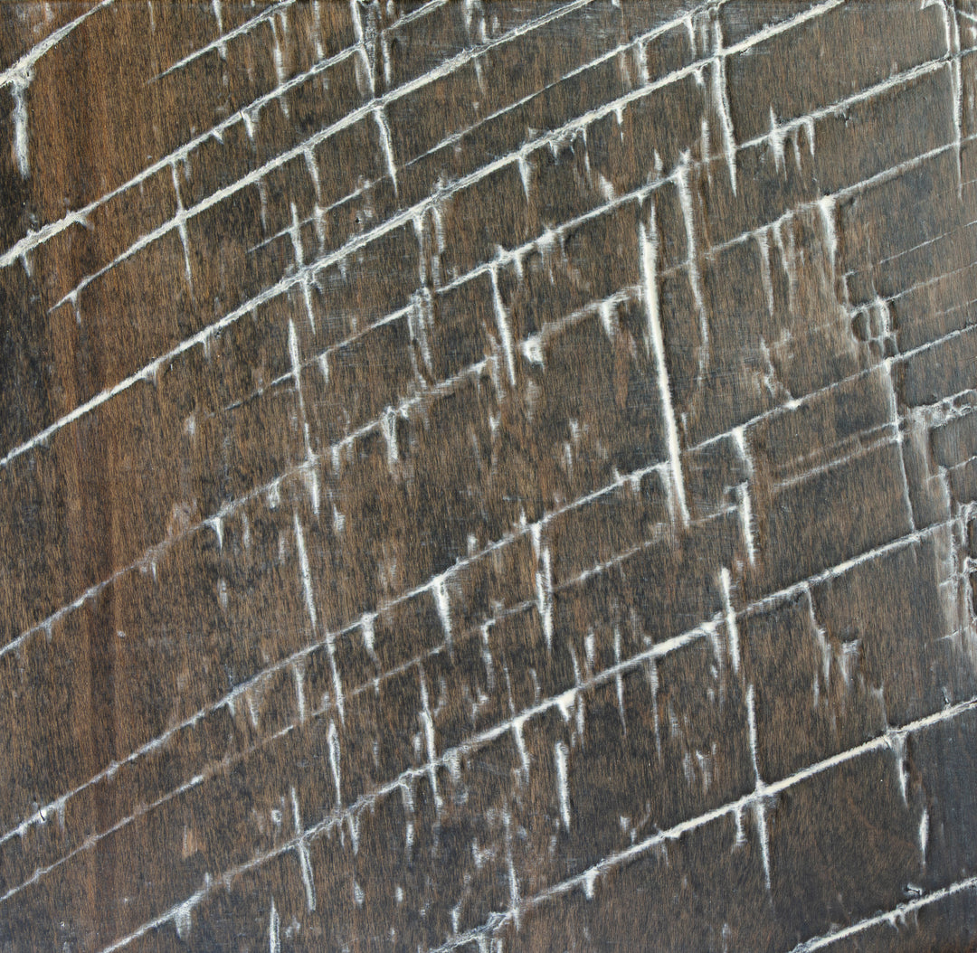 Wood Sample