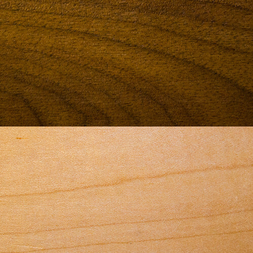 Wood Sample