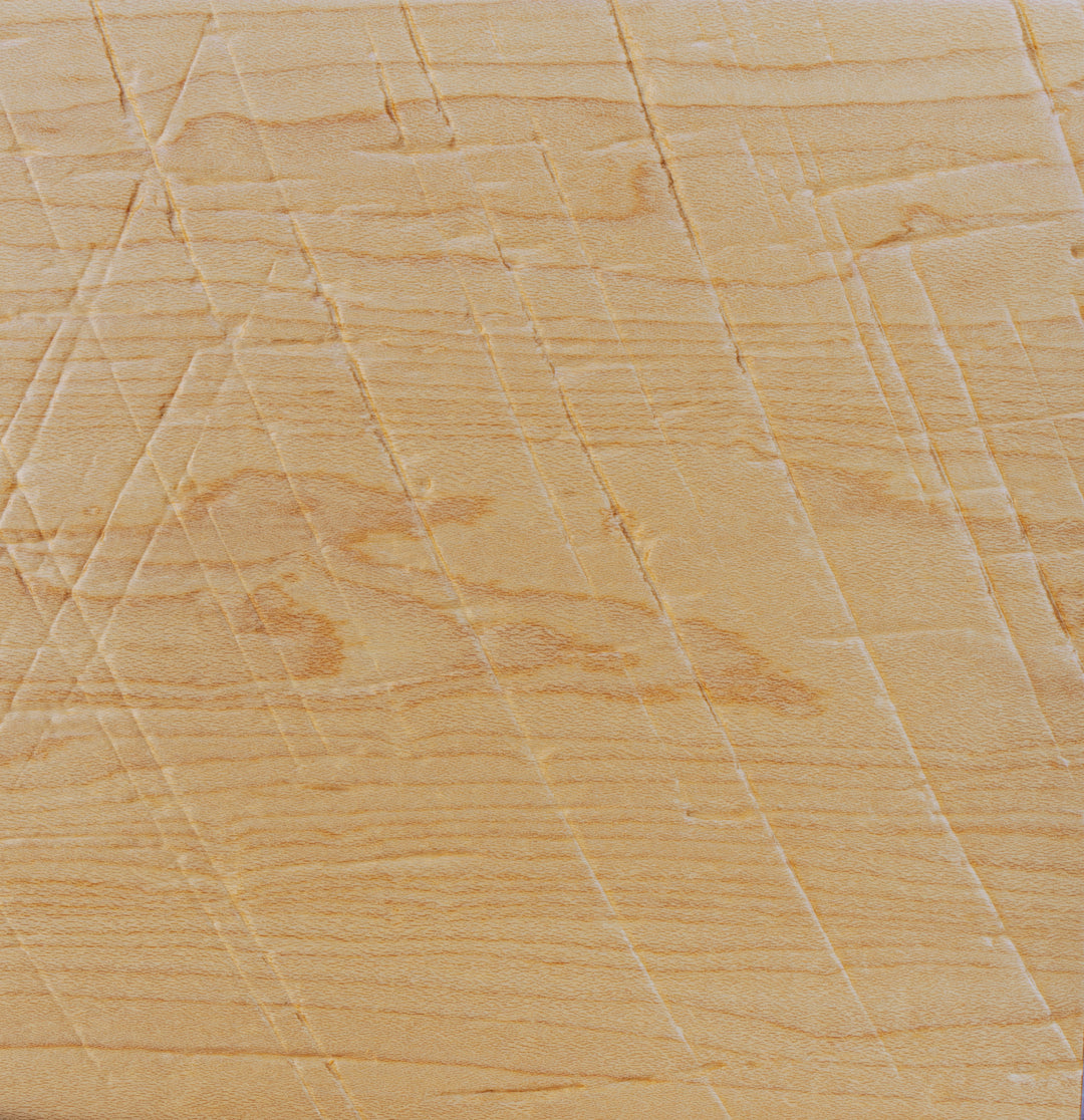 Wood Sample