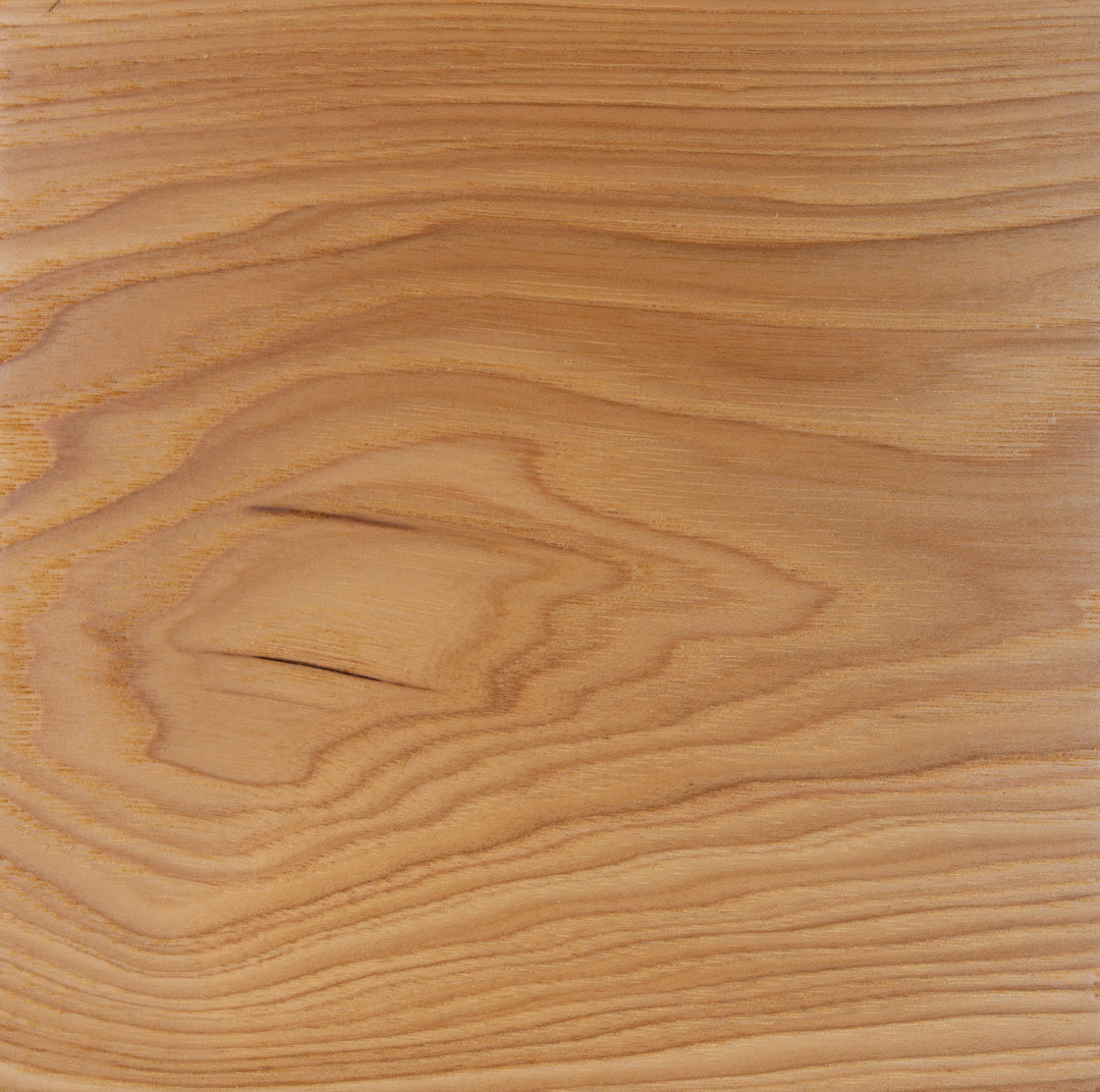Wood Sample