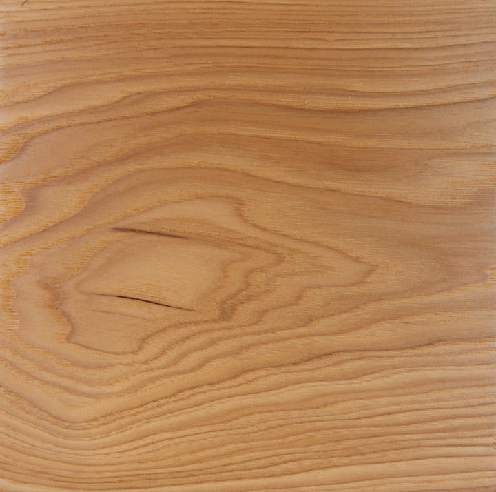 Wood Sample