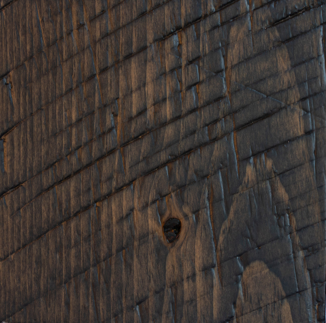Wood Sample