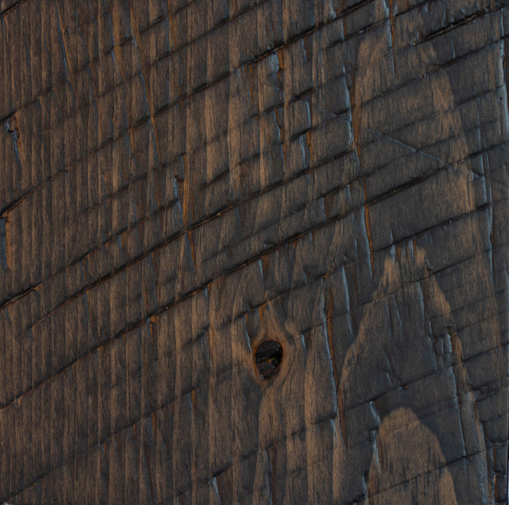 Wood Sample