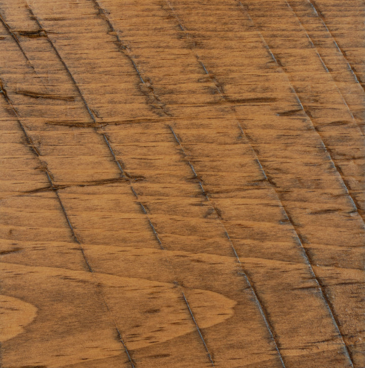 Wood Sample