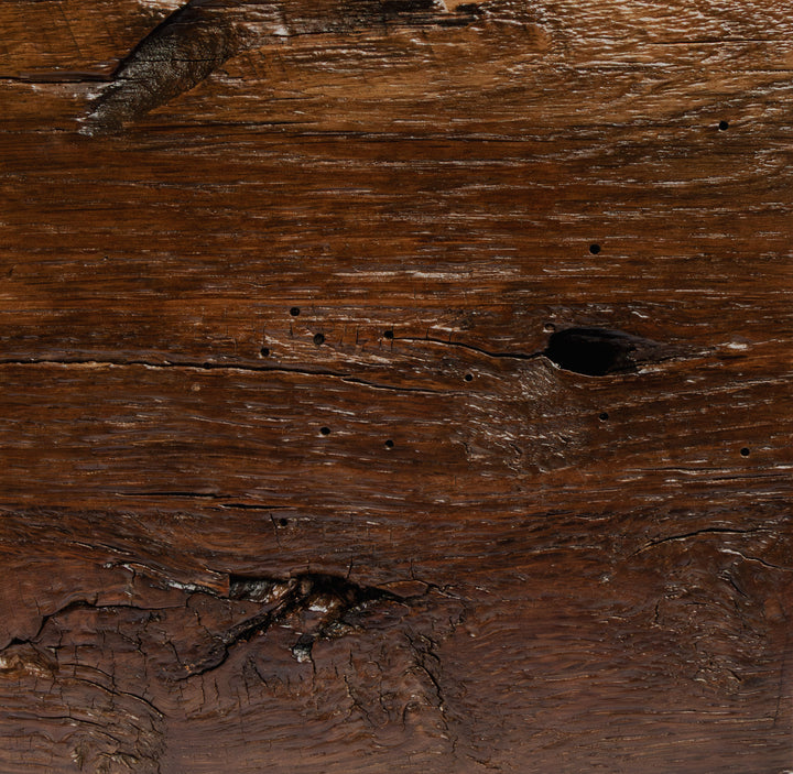 Wood Sample