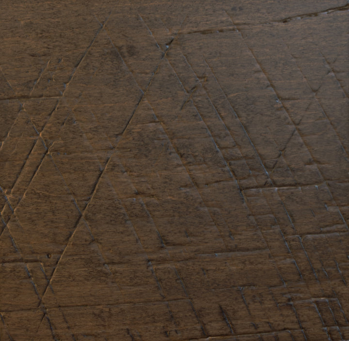 Wood Sample