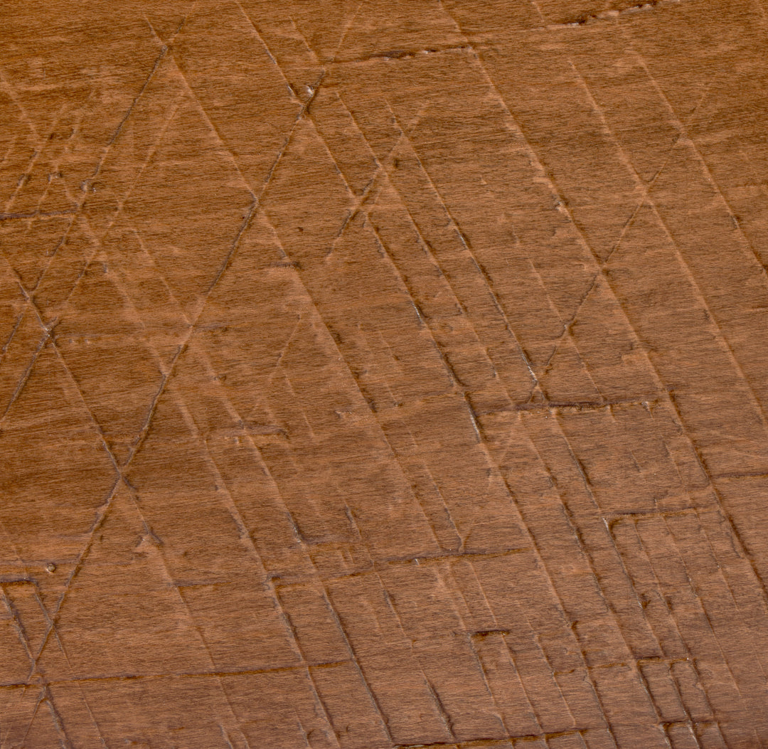 Wood Sample