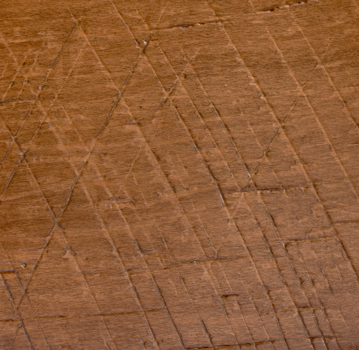 Wood Sample