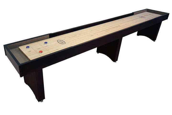 14' Competitor II Shuffleboard Table
