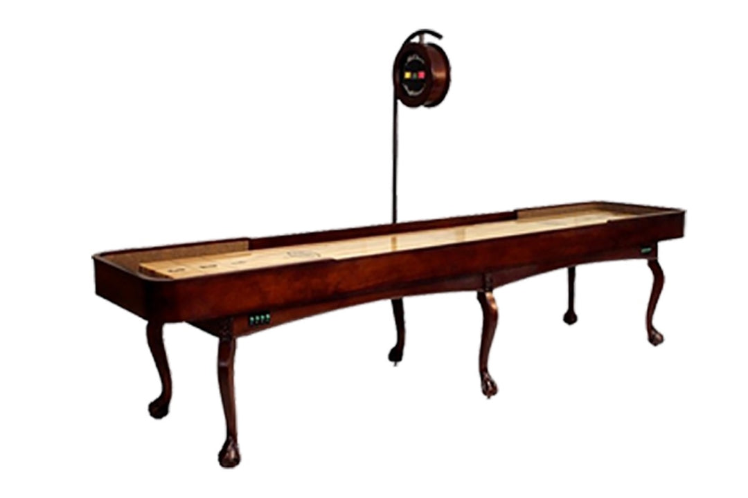 16' Edmore Shuffleboard Table