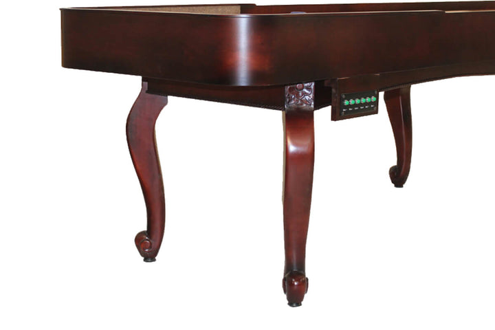 9' Edmore Shuffleboard Table