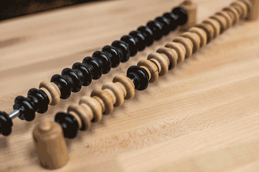 Abacus Score Beads