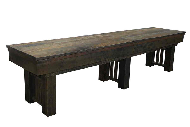 12' Dakota Shuffleboard Table