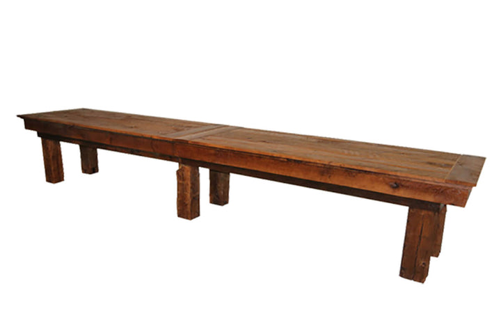 22' Dakota Shuffleboard Table